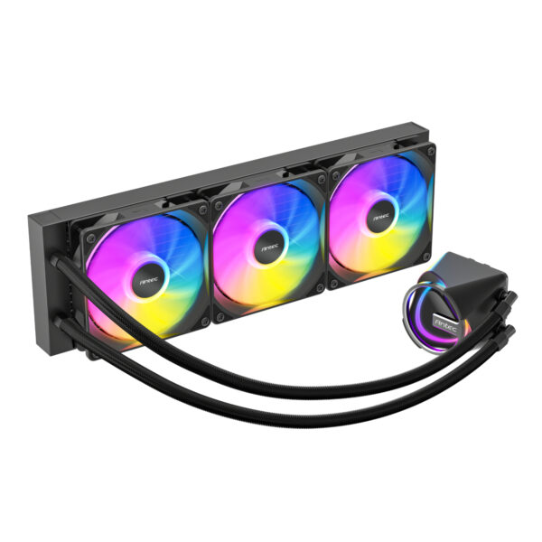 PCBuilder Intel Core Ultra 9 285K LEVEL UP Core Upgrade Kit - Syntech