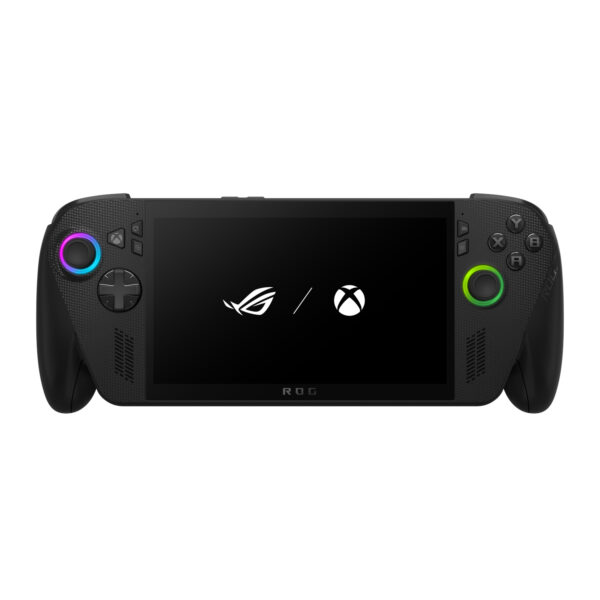Asus ROG Xbox Ally X 7