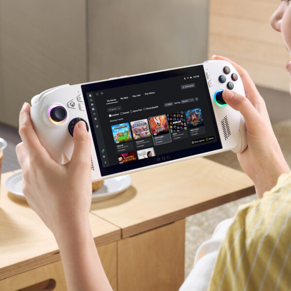 Asus ROG Xbox Ally 7