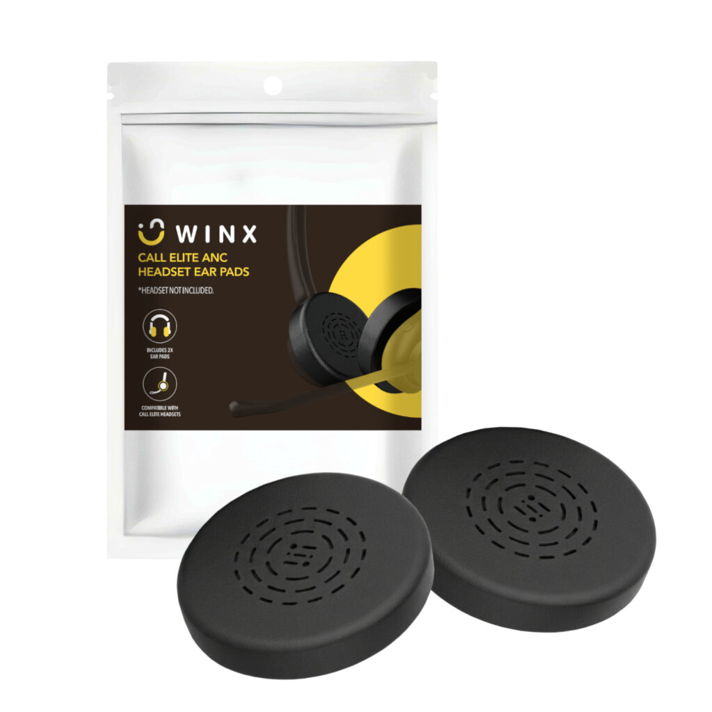 WINX CALL Elite ANC Ear Cub Replacements - Image 5