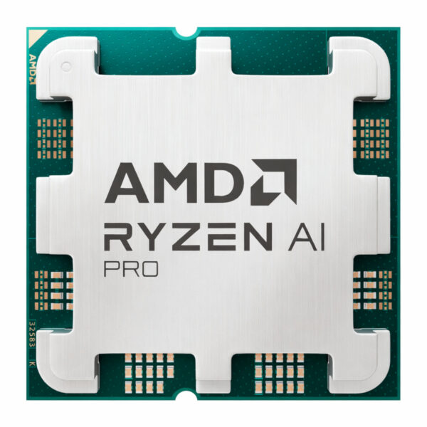 AMD Ryzen 5 PRO 8600G 6-Core 4.3 GHz AM5 Desktop CPU