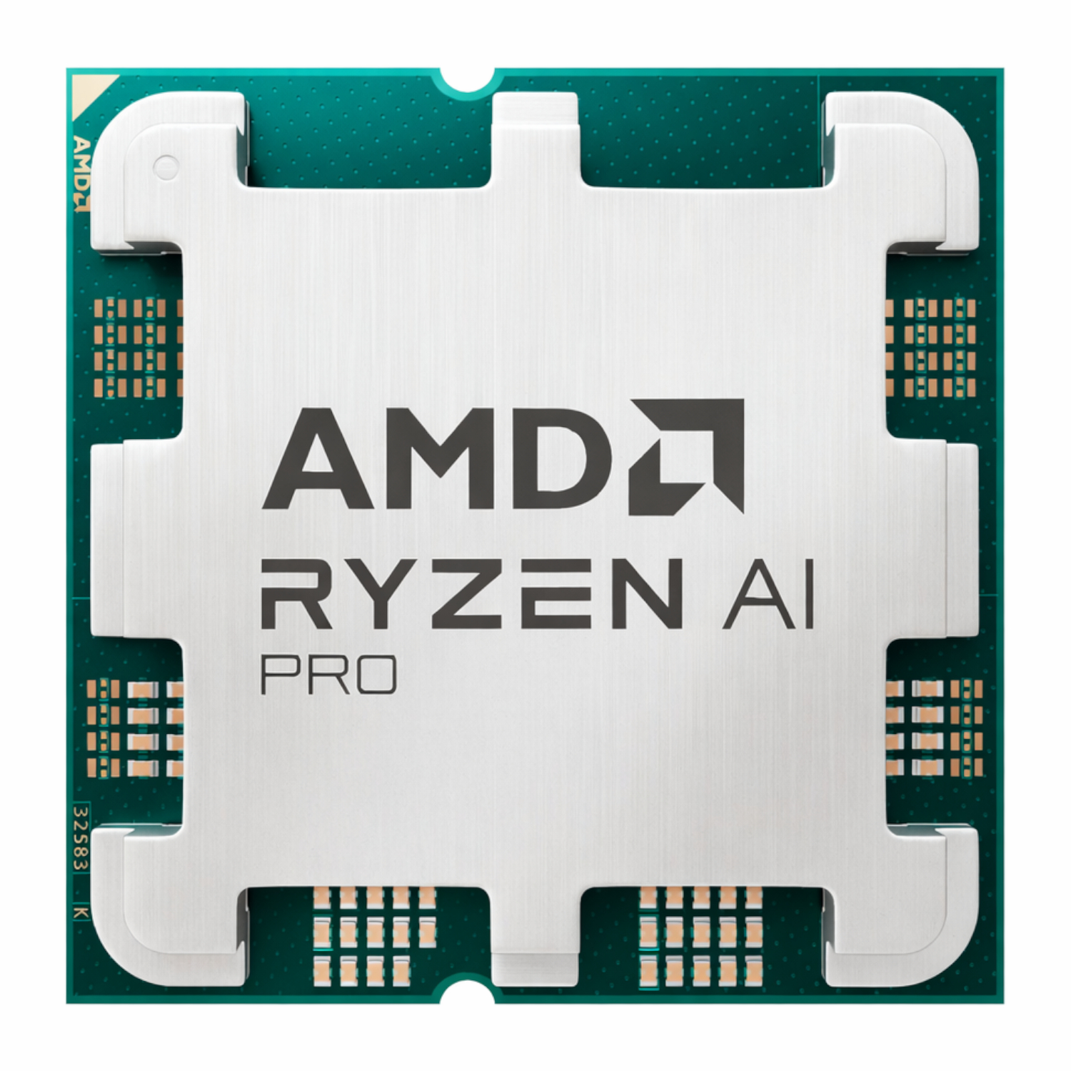 AMD Ryzen 5 PRO 8600G 6-Core 4.3 GHz AM5 Desktop CPU - Syntech