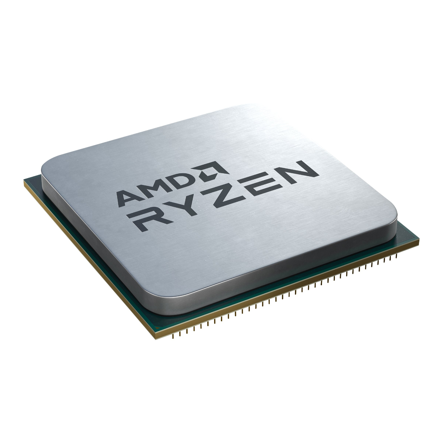 AMD RYZEN 5 5600XT 6-Core 3.7GHZ AM4 CPU - Syntech