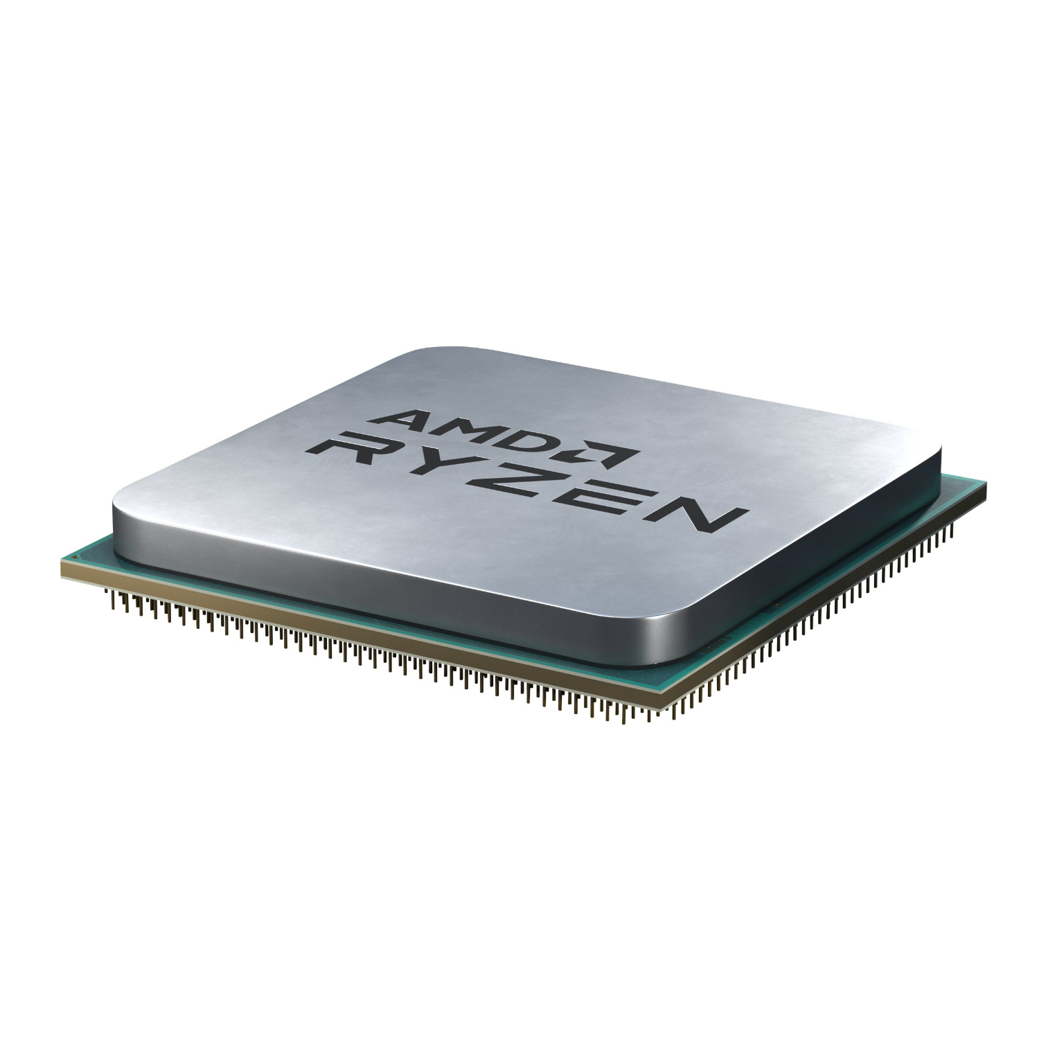 AMD RYZEN 5 5600XT 6-Core 3.7GHZ AM4 CPU - Syntech