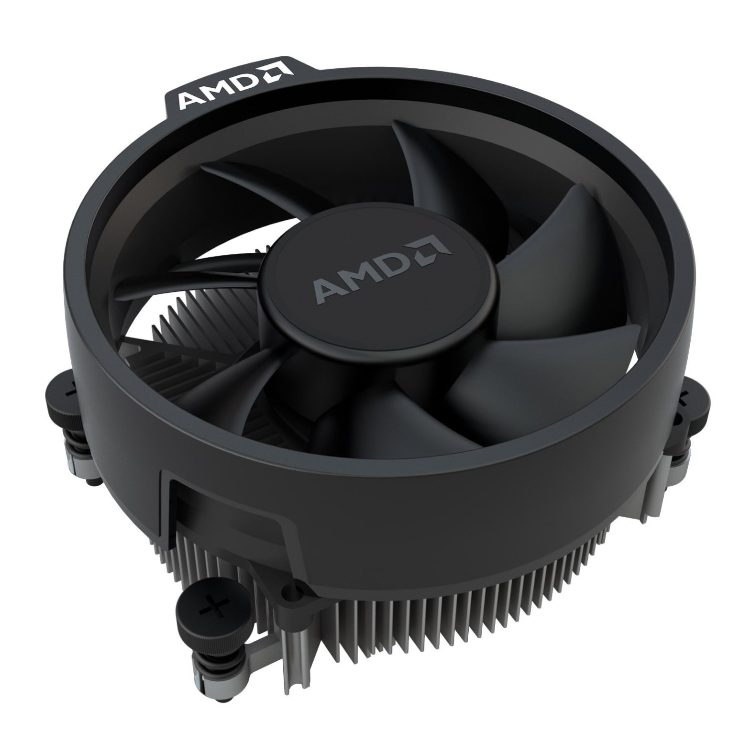 AMD RYZEN 5 5600XT 6-Core 3.7GHZ AM4 CPU - Syntech