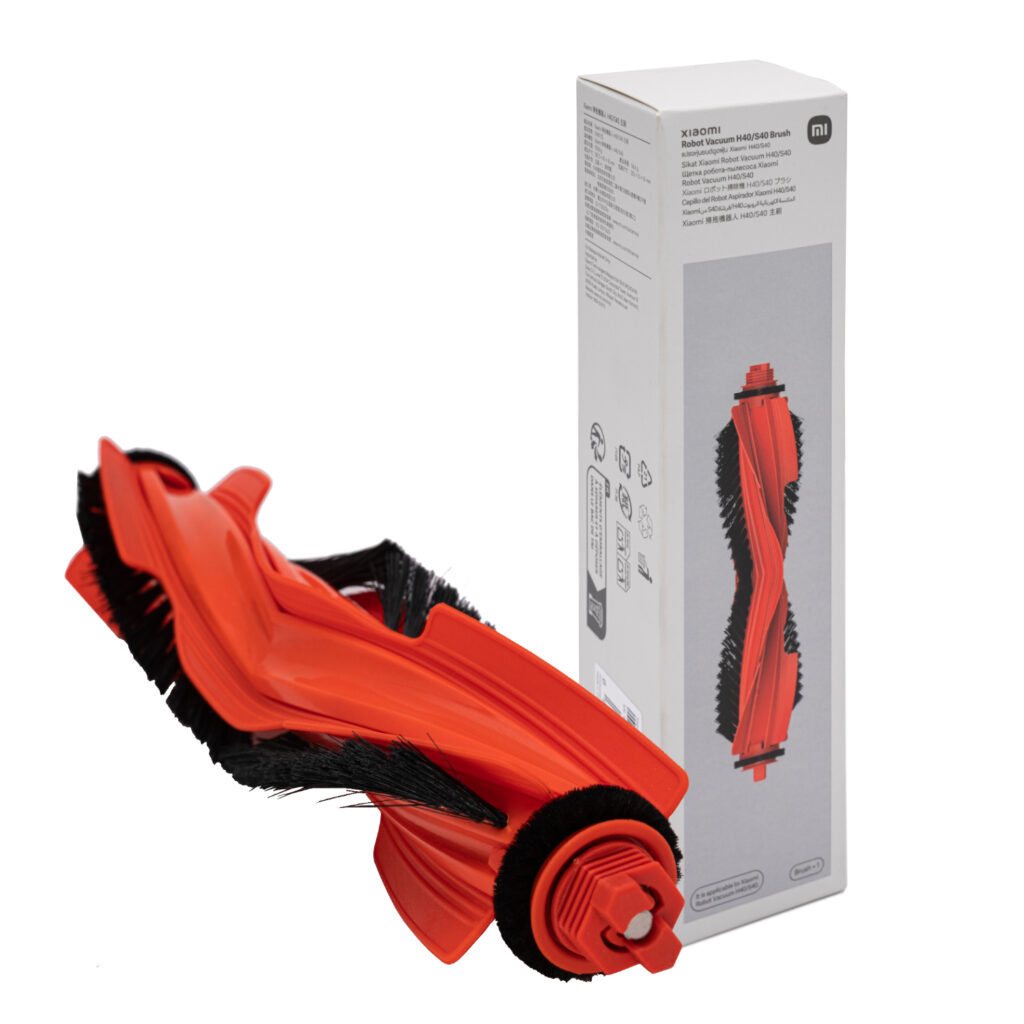 Xiaomi Robot Vacuum H40/S40 Anti-Tangle Replacement Brush - Image 6