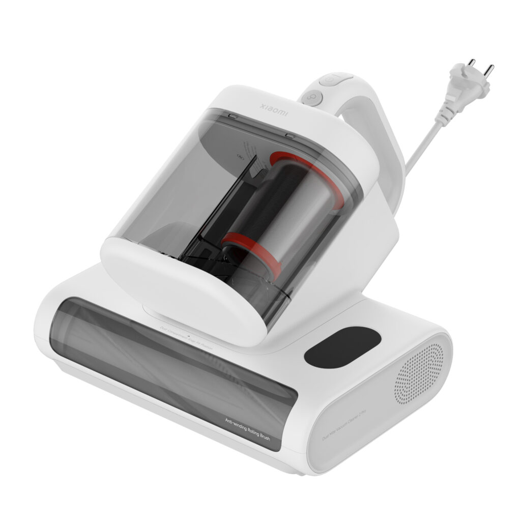 Xiaomi Dust Mite Vacuum Cleaner 2 Pro - Image 4
