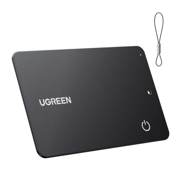 UGREEN FineTrack Slim Pro Smart Tracker for Android & iOS