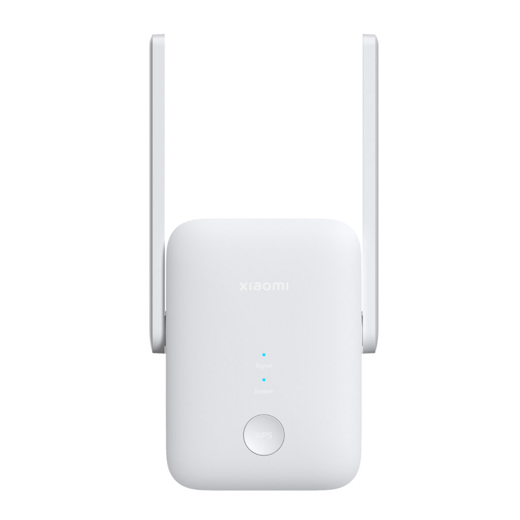 Xiaomi Wi-Fi Range Extender AX1500 - Image 4