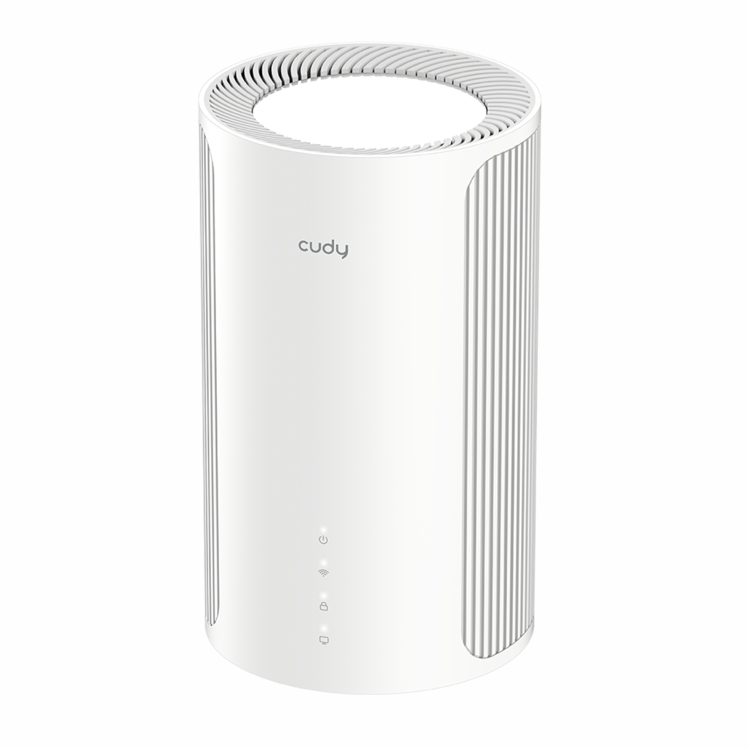 Cudy BE6500 2.5G Mesh Wi-Fi 7 Router – 1 Pack