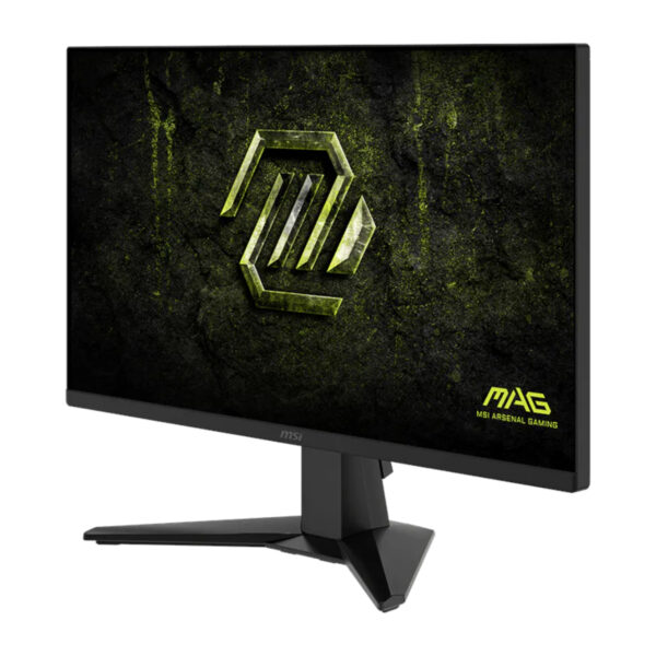 MSI MAG 255F X24 25″ FHD 240Hz IPS Gaming Monitor - Syntech