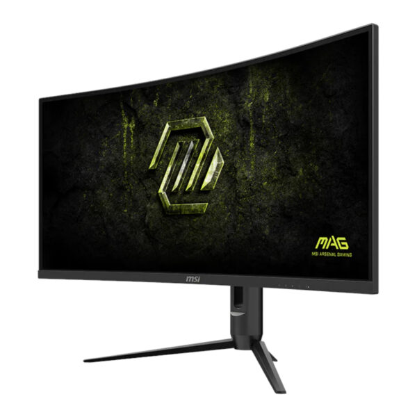MSI MAG 342CQRF E20 34
