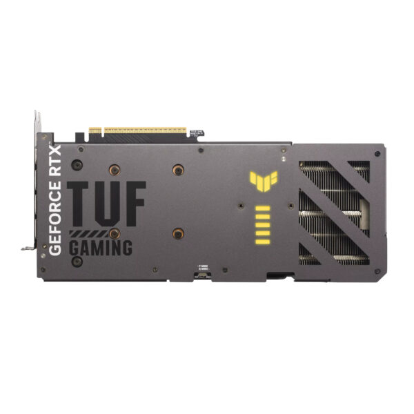 ASUS TUF Gaming GeForce RTX 5060 Ti 16GB GDDR7 OC Edition Graphics