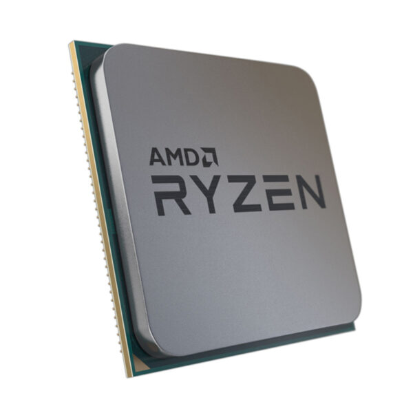 AMD Ryzen 5 3400G 4-Core 3.7GHz AM4 CPU - Syntech