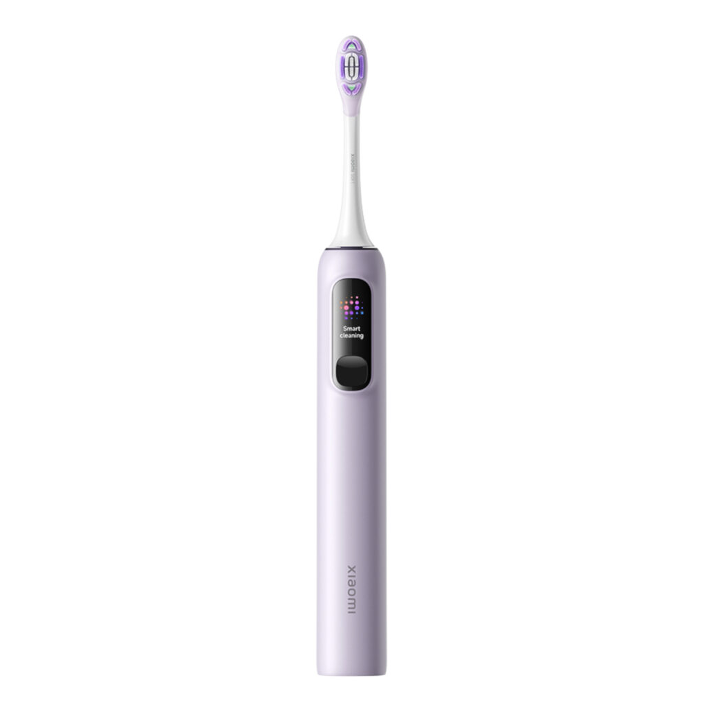 Xiaomi Oscillation Electric Toothbrush Pro - Purple - Image 2