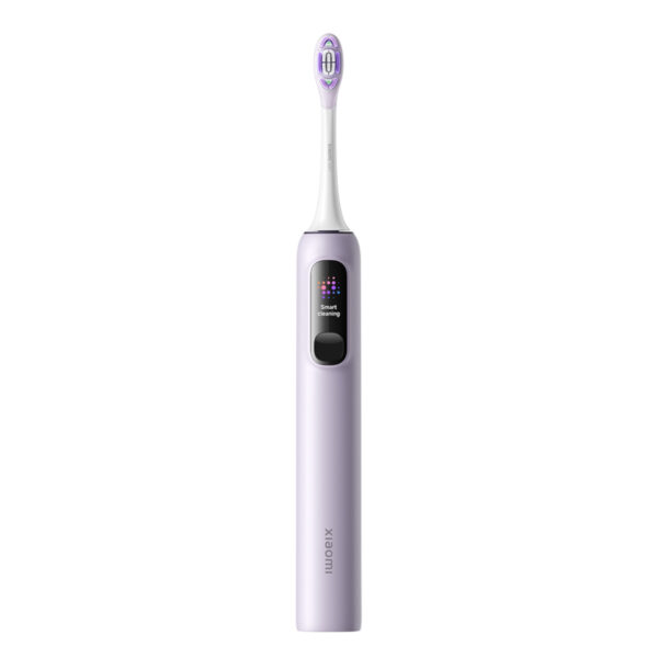 Xiaomi Oscillation Electric Toothbrush Pro - Purple