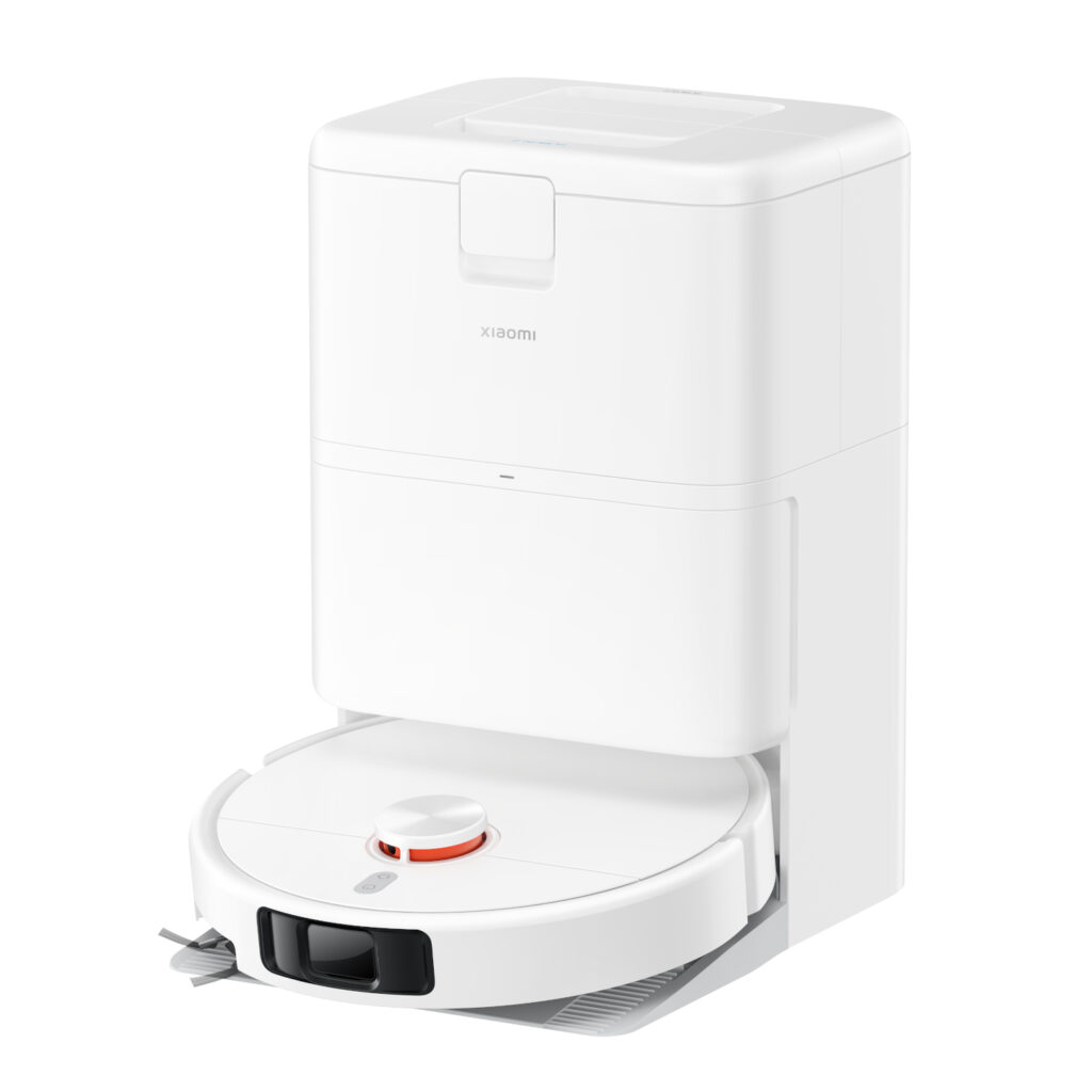 Xiaomi Robot Vacuum H50 Pro - Image 1