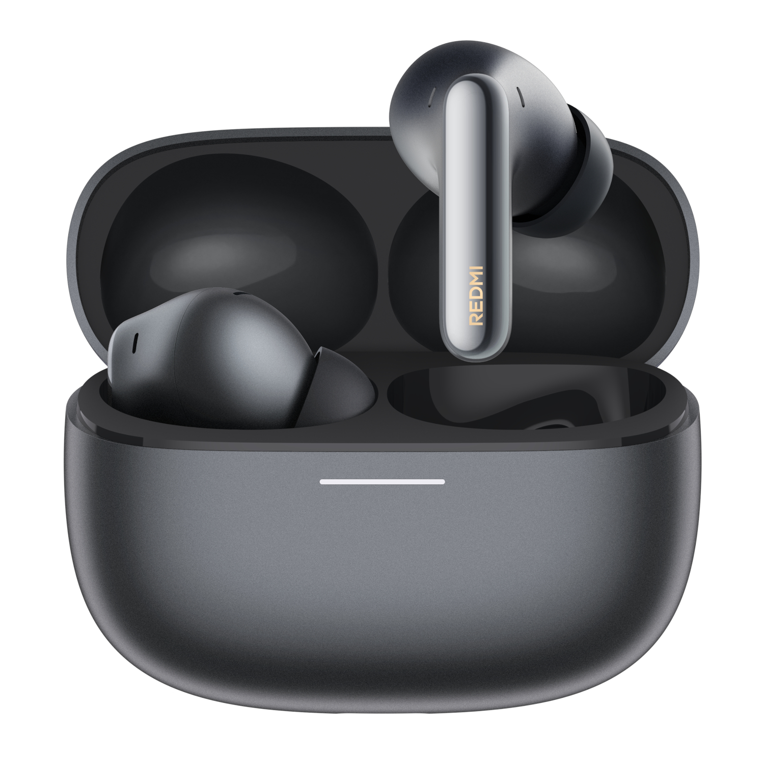 Redmi Buds 8 Pro - Obsidian Black