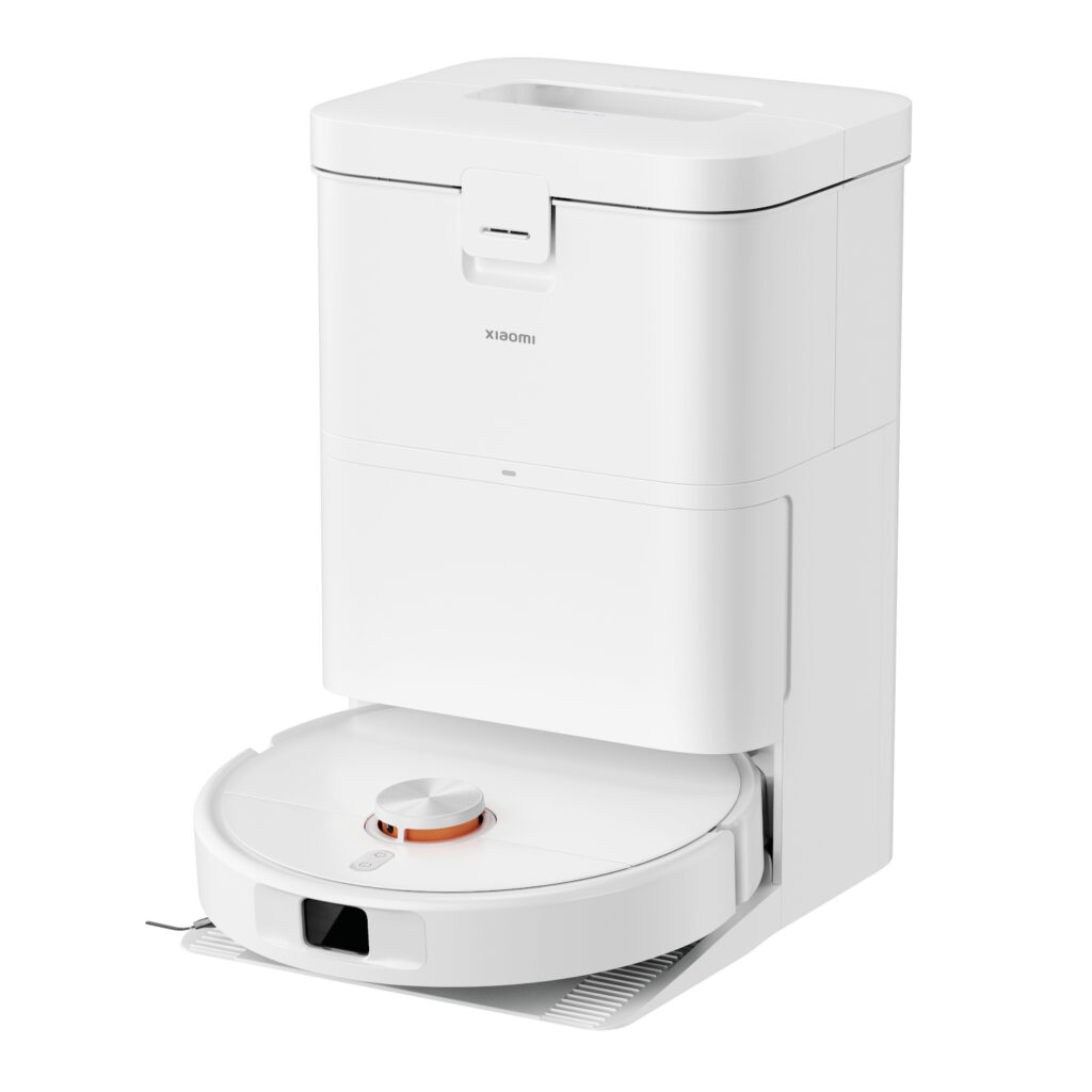 Xiaomi Robot Vacuum H50 - Image 7