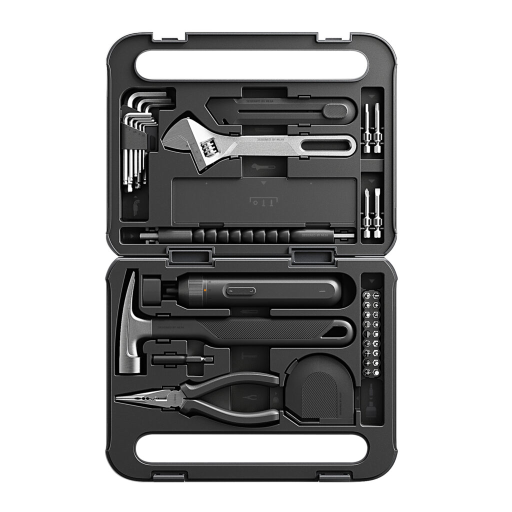 Xiaomi Mijia Tool Kit - Image 10