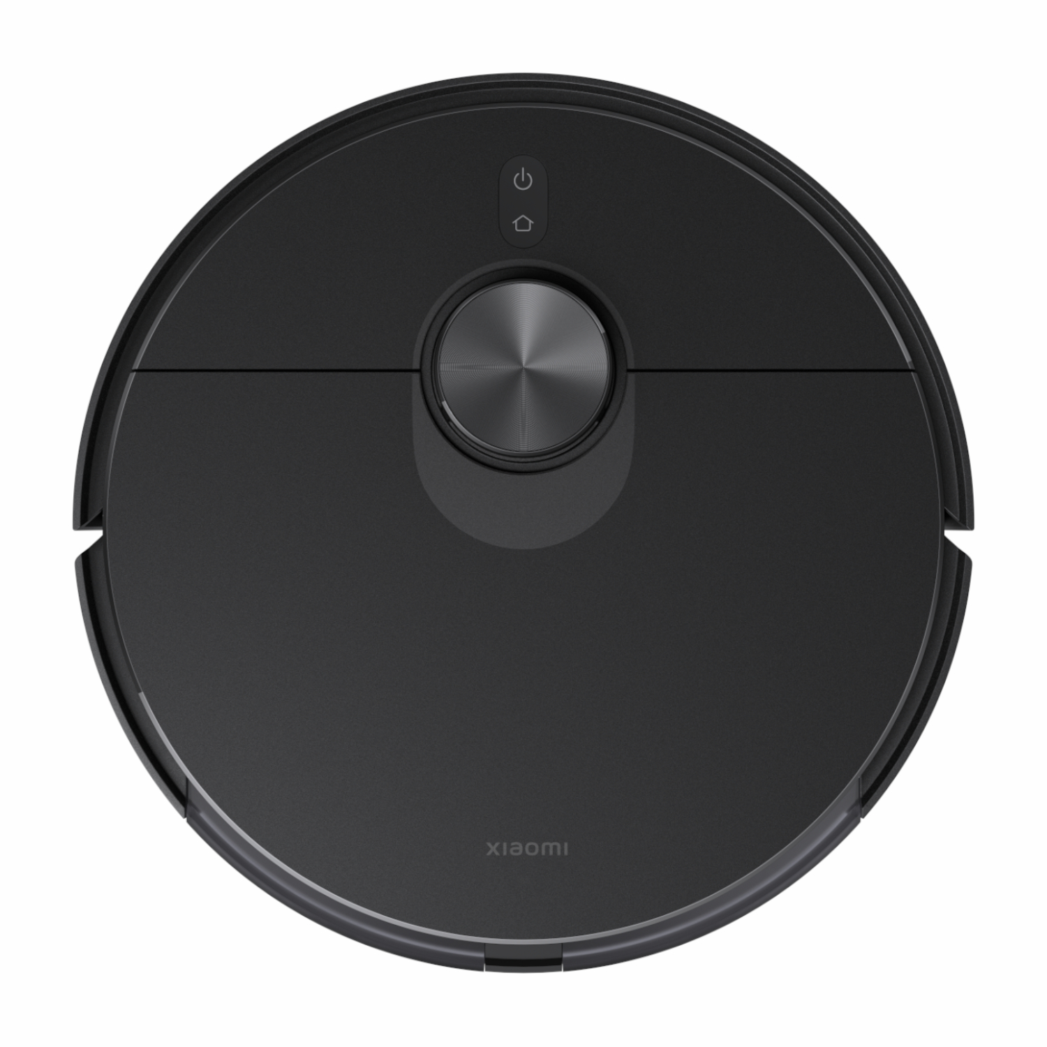 Xiaomi Robot Vacuum Mop S20+ (Black)