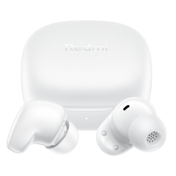 Redmi Buds 6 Play – White