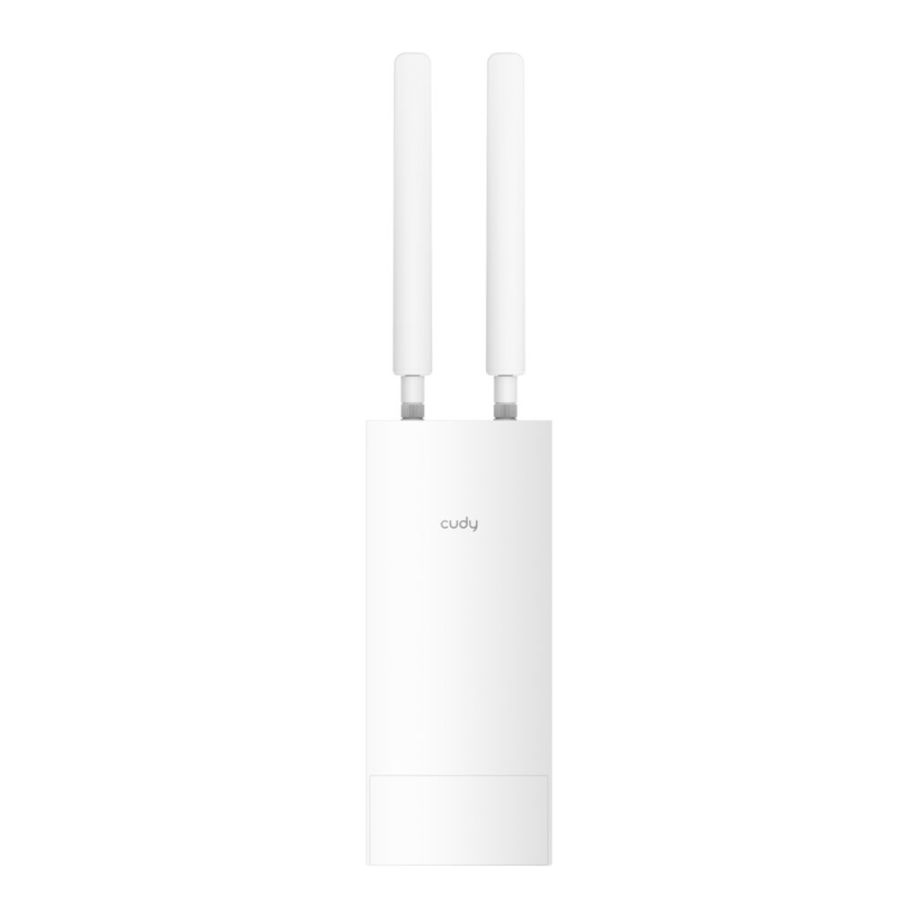 Cudy LT400 4G LTE N300 300Mbps Wi-Fi Outdoor Router - Image 1
