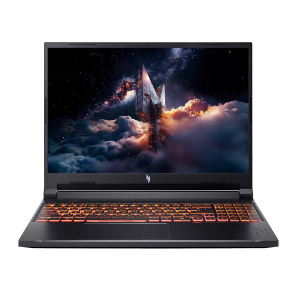 Acer NITRO V 16 Gaming Laptop 16″ | AMD Ryzen 5 | 16GB |1TB | RTX 5060 8GB | Windows 11 Home