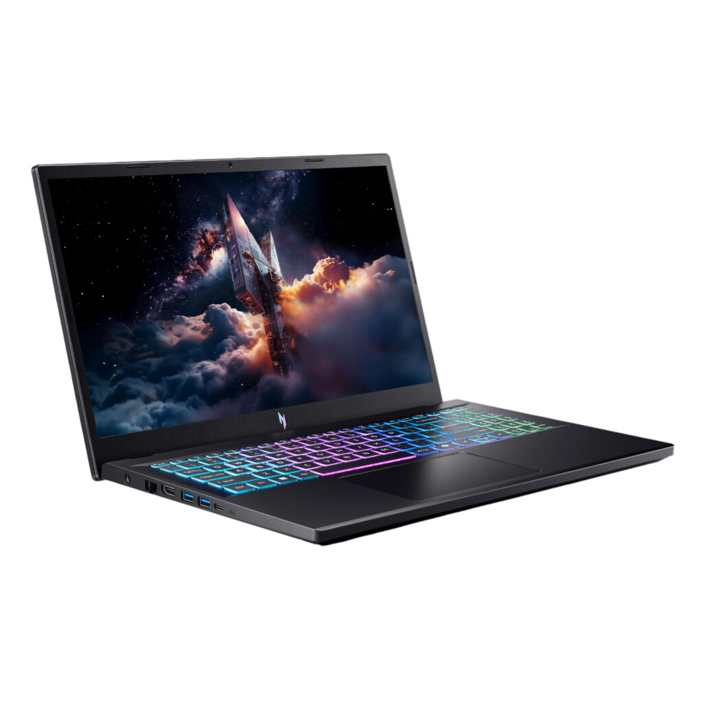 Acer NITRO V 15 Gaming Laptop 15.6″ | AMD Ryzen 7 | 16GB | 512GB | RTX 5060 8GB | Windows 11 Home - Image 11