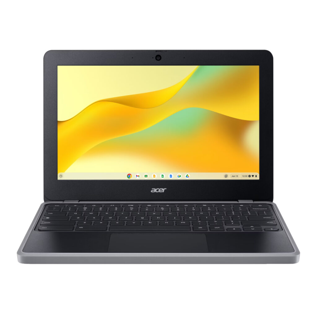 Acer Chromebook 311 (C723) 11.6″ | MediaTek Kompanio 528 | 4GB | 32GB – Google Chrome Operating System - Image 5
