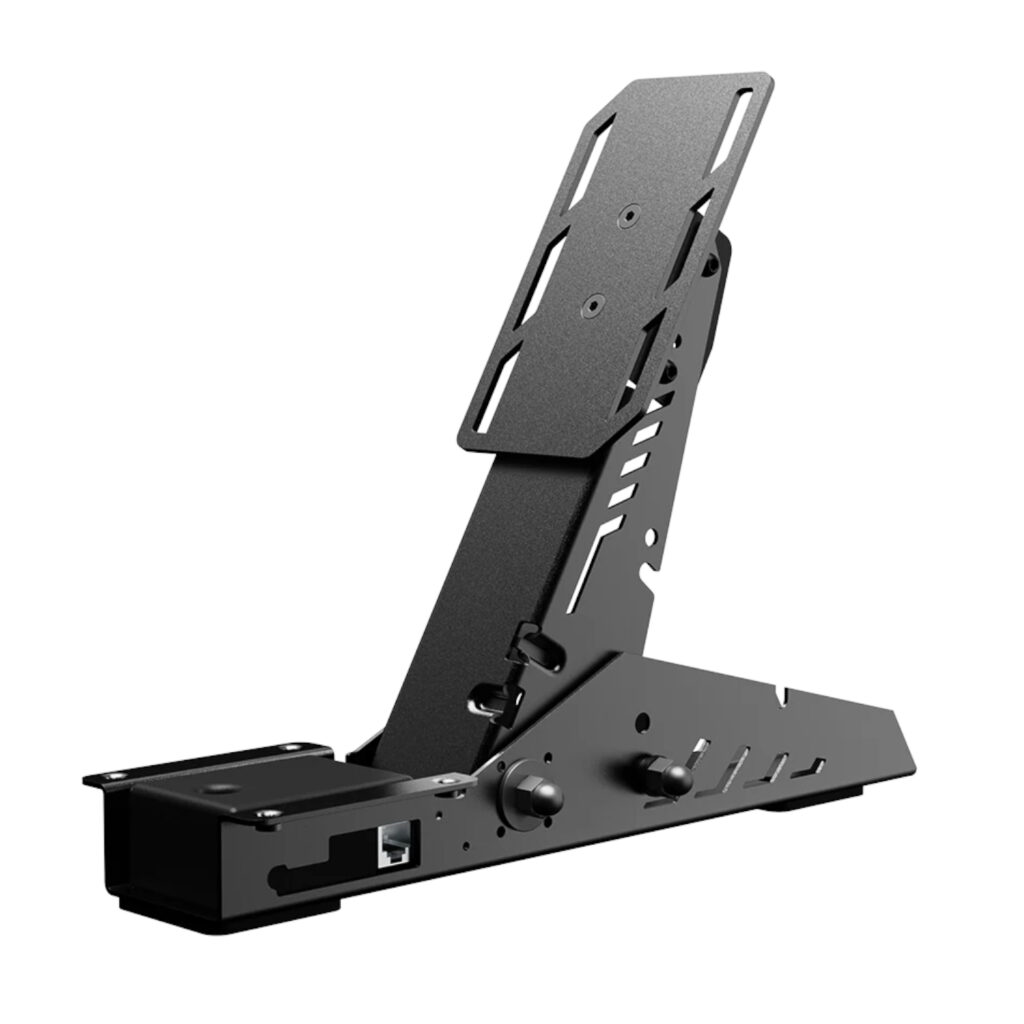PXN PD HM Hall-Effect Clutch Pedal for Sim Racing - Image 3