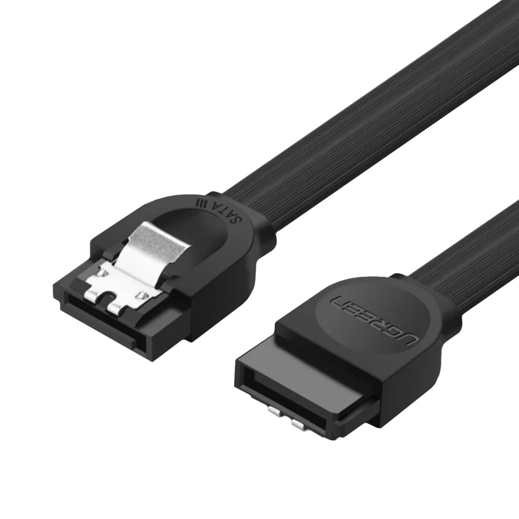UGREEN US217 HDD SATA Cable - 0.5 Metre - Image 1
