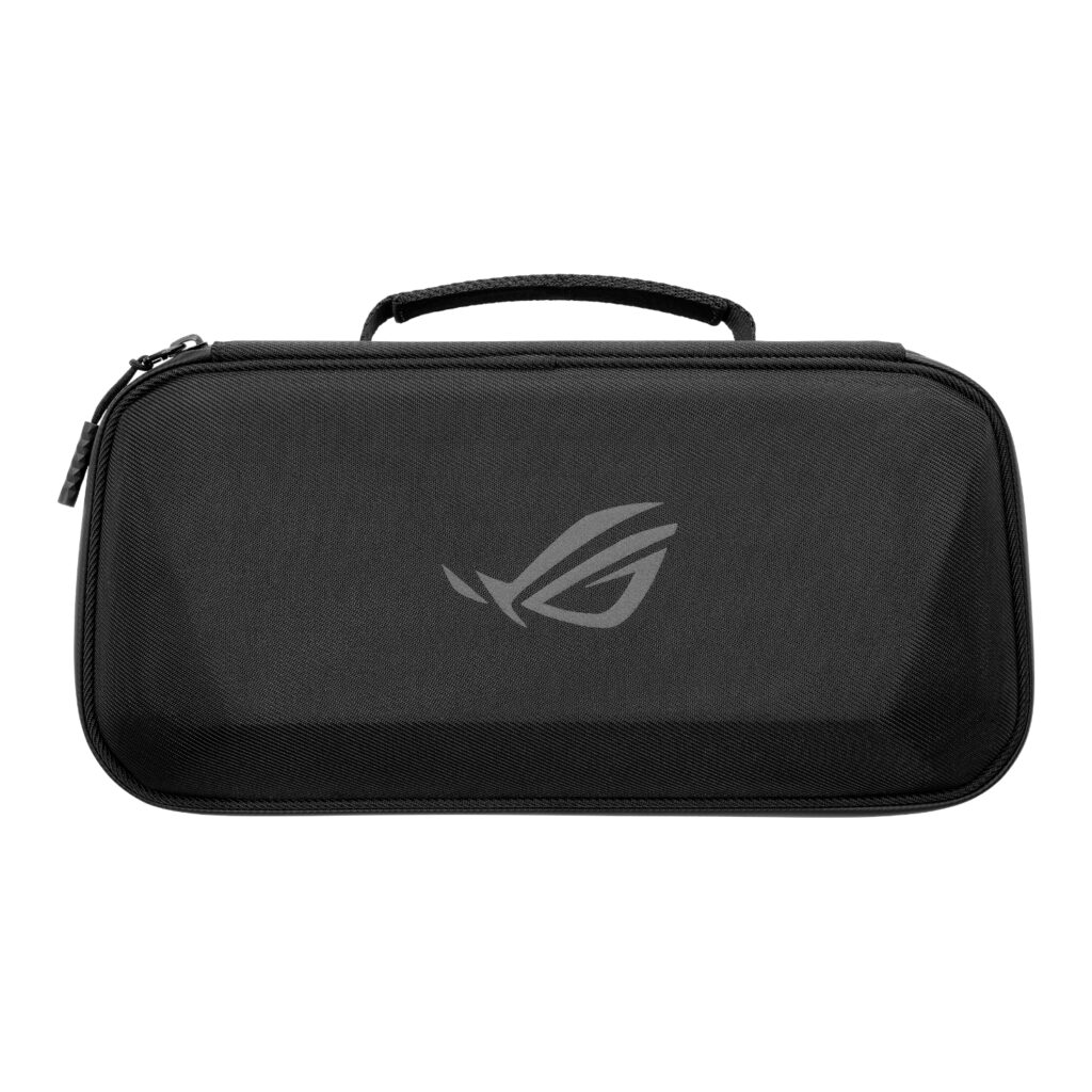 Asus ROG Xbox Ally (2-in-1) Premium Case - Black - Image 5