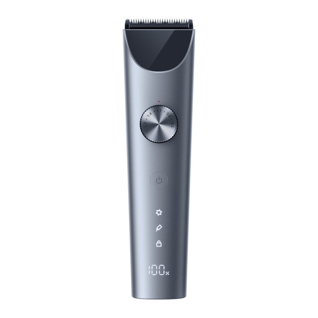 Xiaomi Hair Clipper 2-Grey - Image 8