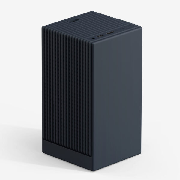 Wanbo Cube 2 Pro 1080P 500ANSI Android 11 Smart Projector Deep
