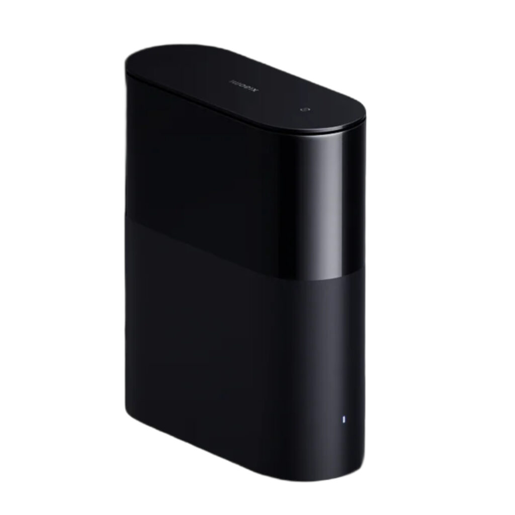 Xiaomi BE3600 Pro Dual-Band Wi-Fi 7 2.5Gb Mesh Router - Image 1