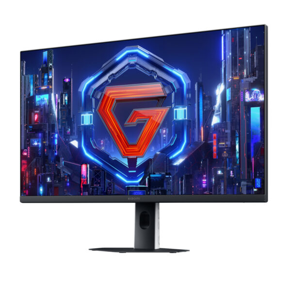 Xiaomi G27Qi 2026 27″ 2K QHD 200Hz Fast IPS Gaming Monitor - Syntech