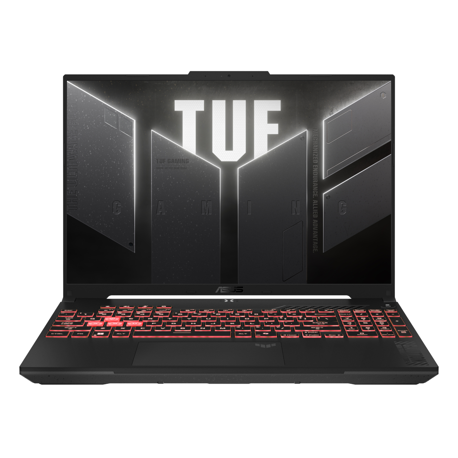 Asus TUF A16 Gaming Laptop 16″ | Ryzen 7 170 | 16GB DDR5 | RTX 4050 | 512GB SSD | Windows 11 Home