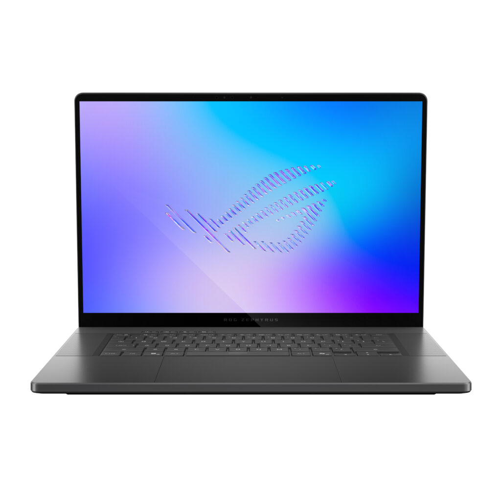 Asus ROG Zephyrus G16 Gaming Laptop 16″ | Intel Ultra 9-386H | 64GB LPDDR5X | RTX 5090 | 2TB SSD | Windows 11 Home - Image 4