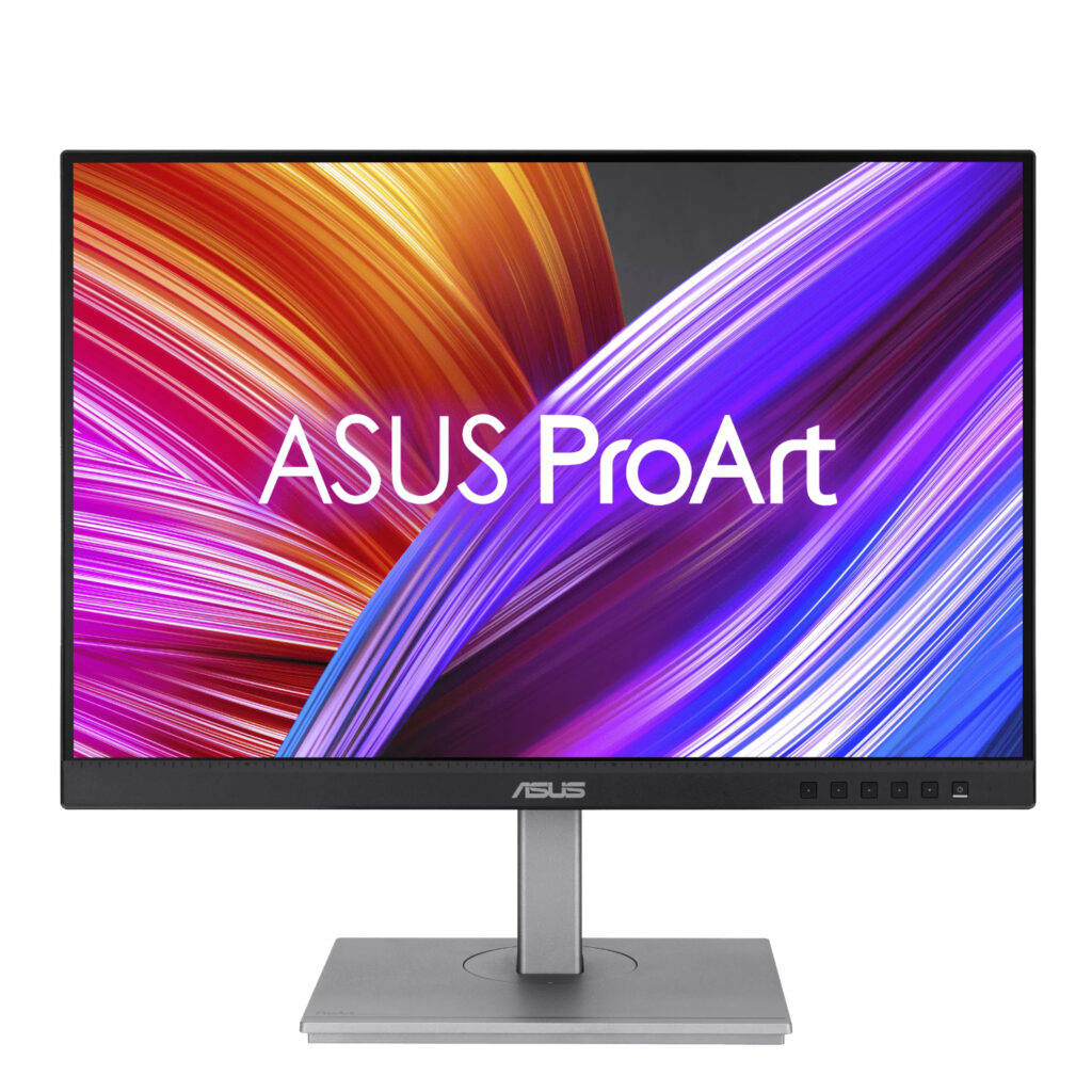 Asus ProArt Display PA248CNV 24.1" WUXGA IPS 75Hz Monitor - Image 2