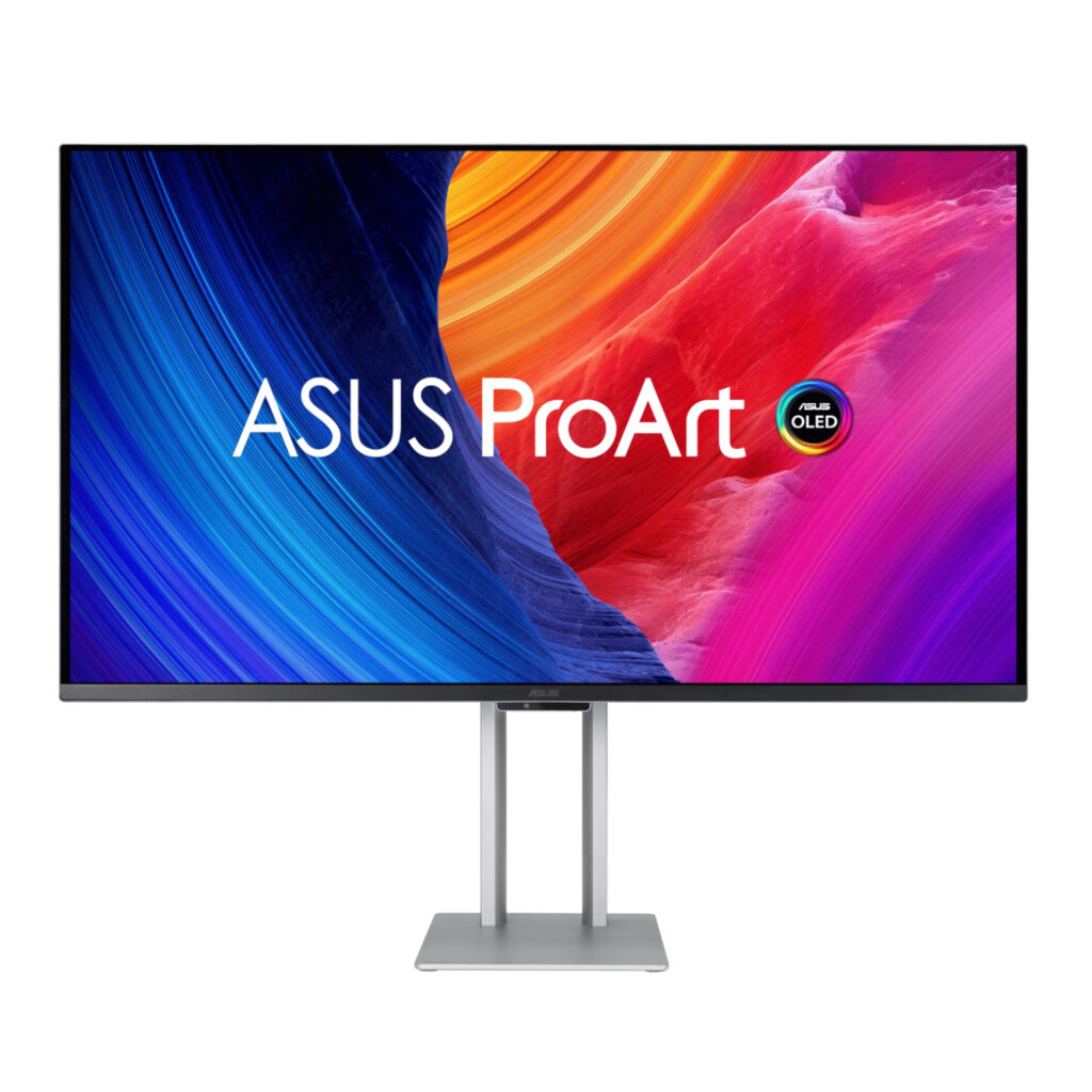 Asus PA32UCDM ProArt Display 31.5" 4K UHD OLED 240Hz Professional Monitor - Image 6