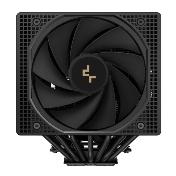 DeepCool ASSASSIN VC ELITE CPU Air Cooler - Black - Syntech