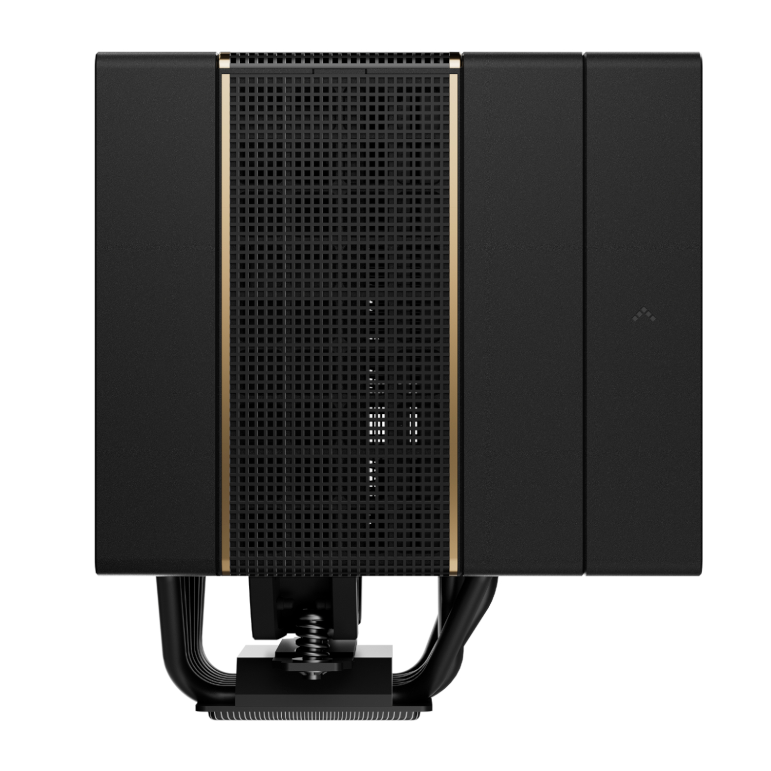 DeepCool ASSASSIN VC ELITE CPU Air Cooler - Black - Syntech