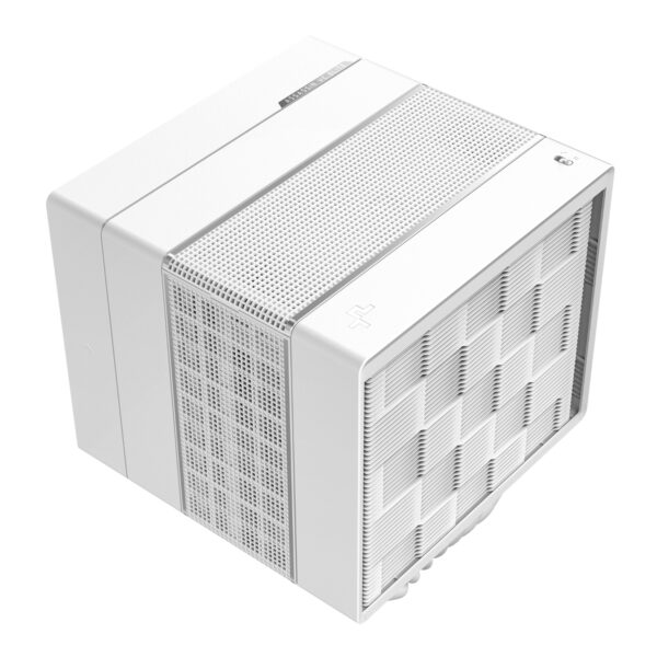 DeepCool ASSASSIN VC ELITE CPU Air Cooler - White - Syntech