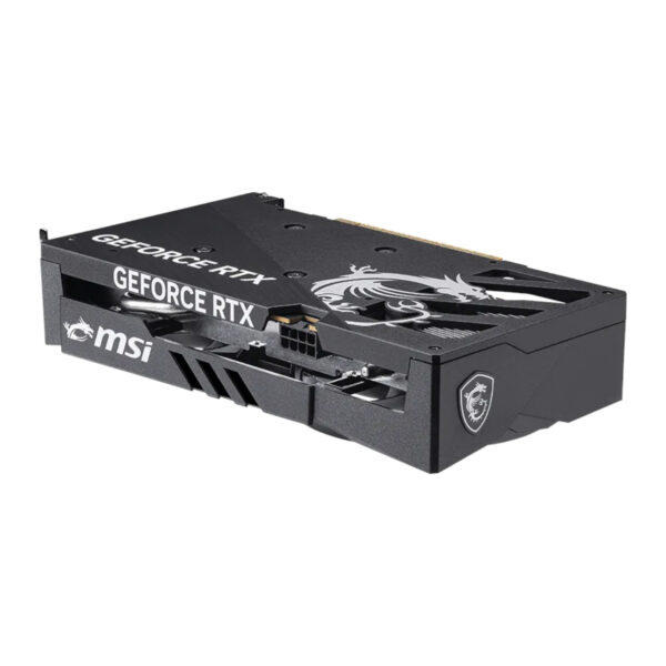 MSI GeForce RTX 5050 8G GAMING OC Graphics Card - Syntech
