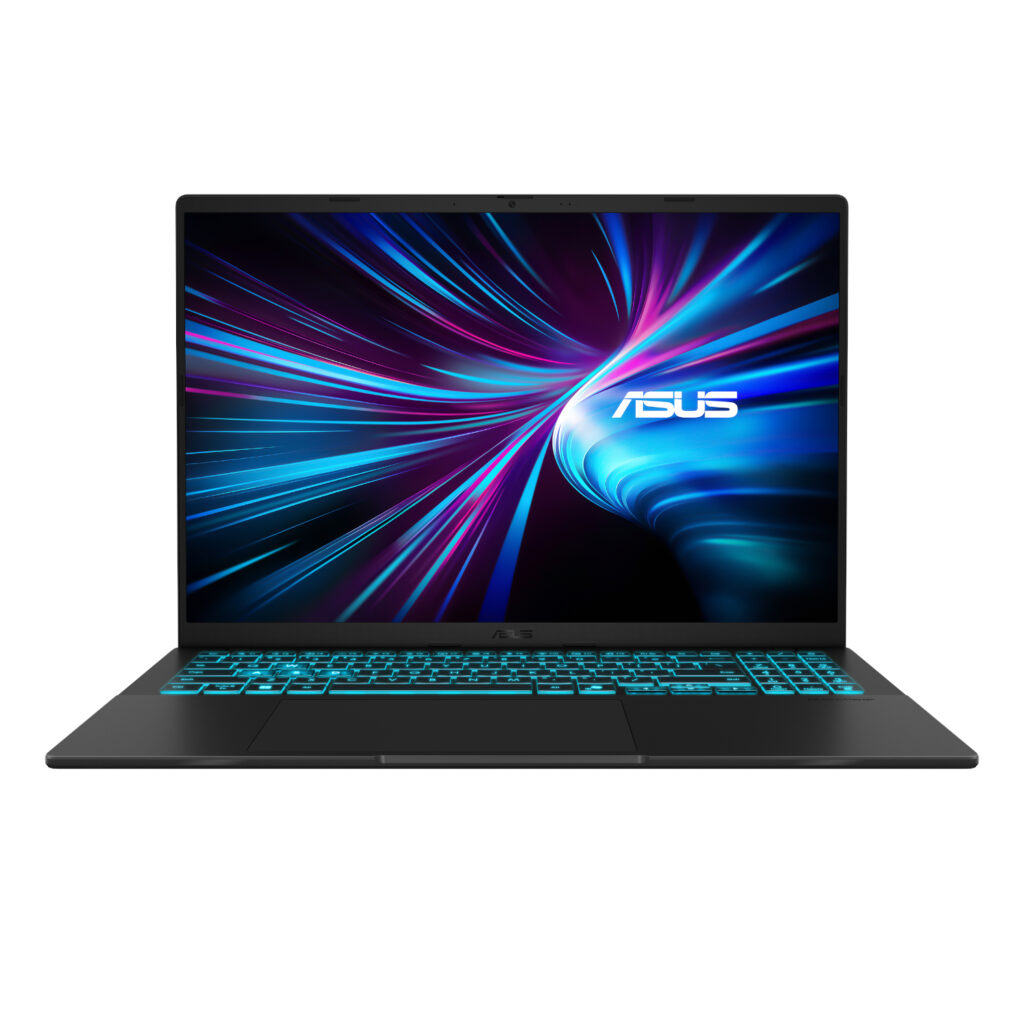 Asus Vivobook 16-inch Gaming Laptop | Core 7-240H | RTX 5050 | 16GB DDR5 | 1TB SSD | Windows 11 Pro - Image 3