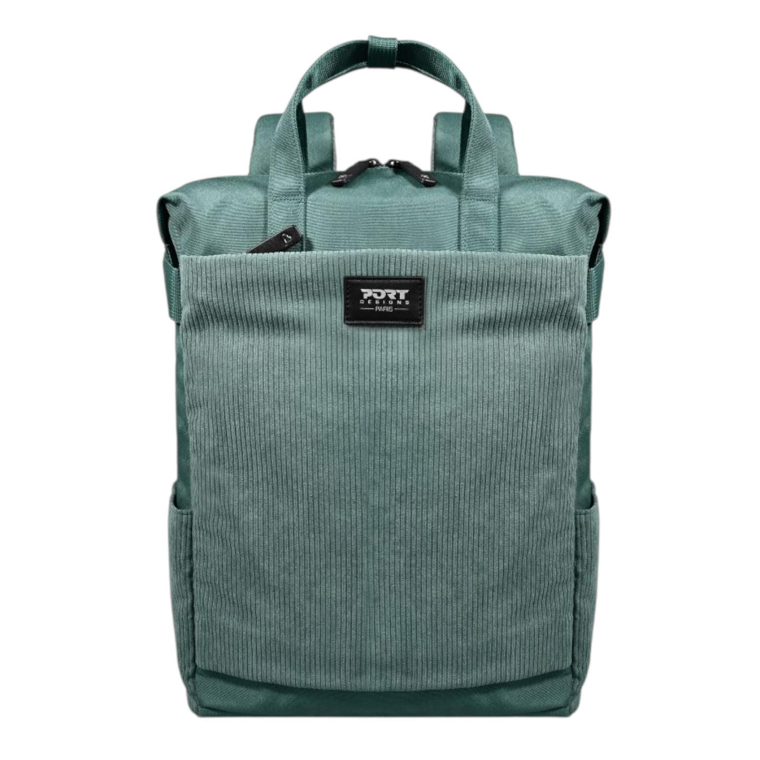 Port Designs Milano II ECO 14/16″ Totepack – Sage Green - Syntech