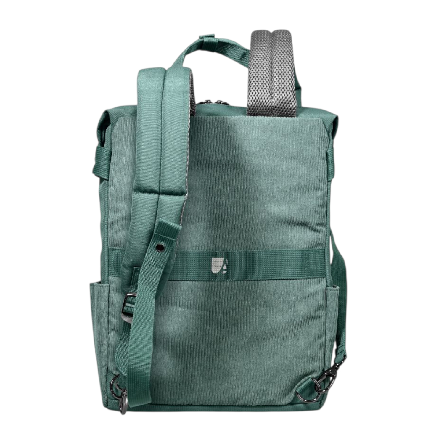 Port Designs Milano II ECO 14/16″ Totepack – Sage Green - Syntech