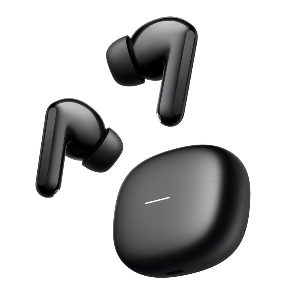 Xiaomi Buds 8 – Black - Image 3