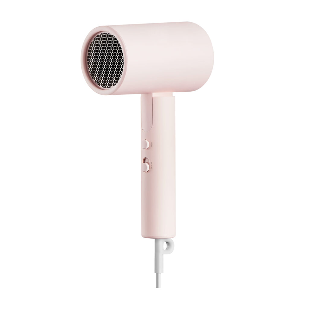 Xiaomi Compact H101 1600W Foldable Hair Dryer - Image 5